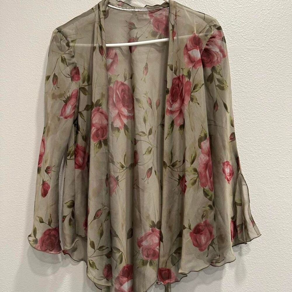 Unbranded Women's Cardigan